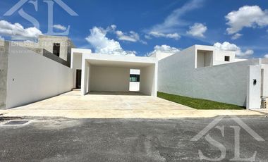 Casa en Pueblo Dzitya