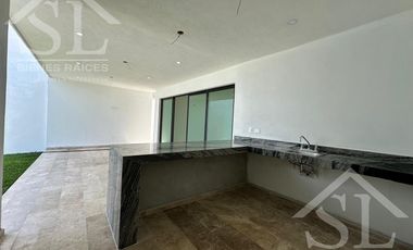 Casa en Pueblo Dzitya