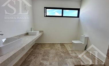 Casa en Pueblo Dzitya