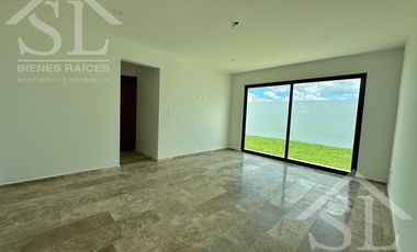 Casa en Pueblo Dzitya