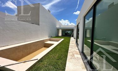 Casa en Pueblo Dzitya