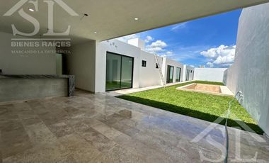 Casa en Pueblo Dzitya