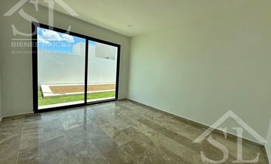 Casa en Pueblo Dzitya