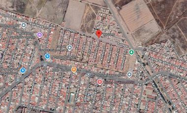 Casa en Venta a 20 min del Aeropuerto Internacional Felipe Ángeles.