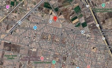 Casa en Venta a 20 min del Aeropuerto Internacional Felipe Ángeles.