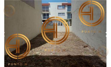 Casa en Venta en Ex Hacienda de Santa Ines.