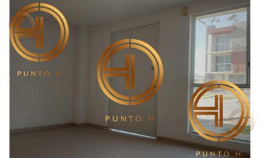 Casa en Venta en Ex Hacienda de Santa Ines.