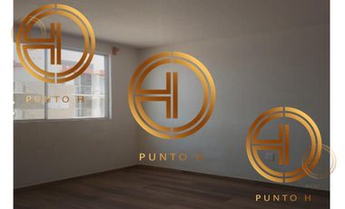 Casa en Venta en Ex Hacienda de Santa Ines.