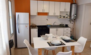 Dpto apto crédito Olascoaga 6° Secc Mendoza