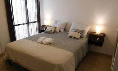 Dpto apto crédito Olascoaga 6° Secc Mendoza