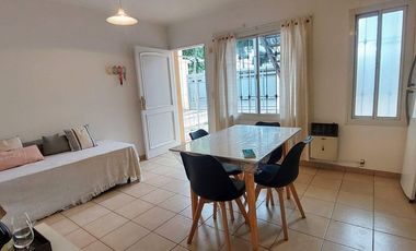 Dpto apto crédito Olascoaga 6° Secc Mendoza