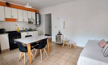 Dpto apto crédito Olascoaga 6° Secc Mendoza