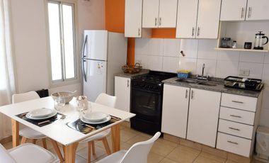 Dpto apto crédito Olascoaga 6° Secc Mendoza