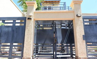 Dpto apto crédito Olascoaga 6° Secc Mendoza