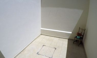 Dpto apto crédito Olascoaga 6° Secc Mendoza