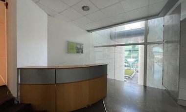 OFICINA boulevard díaz ordaz SANTA MARIA MONTERREY VENTA