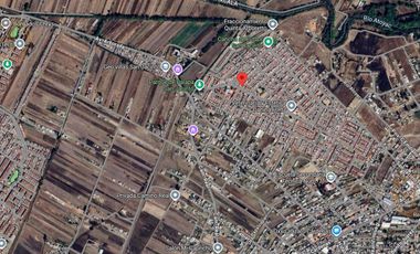 Casa en Cond. en Venta en San Lorenzo Almecatla a 25 min del Centro Comercial Cruz del Sur, Puebla.