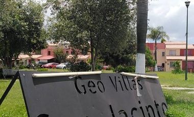 Casa en Cond. en Venta en San Lorenzo Almecatla a 25 min del Centro Comercial Cruz del Sur, Puebla.