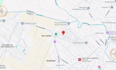 Casa en Cond. en Venta en San Lorenzo Almecatla a 25 min del Centro Comercial Cruz del Sur, Puebla.