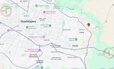 Casa en Condominio en Venta en Col. Xicoxochitl a 20 min. de Tonalá Centro, Jalisco.