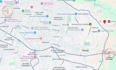 Casa en Condominio en Venta en Col. Xicoxochitl a 20 min. de Tonalá Centro, Jalisco.