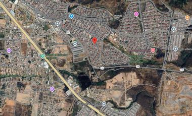 Casa en Condominio en Venta en Col. Xicoxochitl a 20 min. de Tonalá Centro, Jalisco.