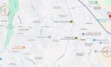 Casa en Condominio en Venta en Col. Xicoxochitl a 20 min. de Tonalá Centro, Jalisco.