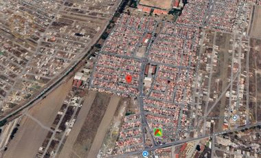 CASA A LA VENTA EN FRACCIONAMIENTO PASEOS DE CHALCO, CHALCO EDO. MEX.