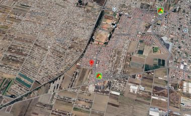 CASA A LA VENTA EN FRACCIONAMIENTO PASEOS DE CHALCO, CHALCO EDO. MEX.