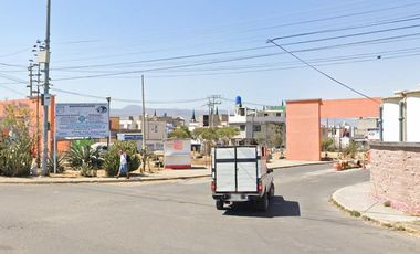 CASA A LA VENTA EN FRACCIONAMIENTO PASEOS DE CHALCO, CHALCO EDO. MEX.