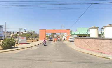 CASA A LA VENTA EN FRACCIONAMIENTO PASEOS DE CHALCO, CHALCO EDO. MEX.