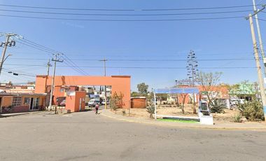 CASA A LA VENTA EN FRACCIONAMIENTO PASEOS DE CHALCO, CHALCO EDO. MEX.