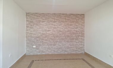 CASA EN VENTA CONOCOTO