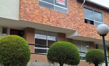 CASA EN VENTA CONOCOTO