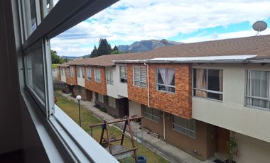 CASA EN VENTA CONOCOTO