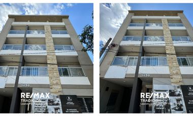 Venta Dpto. 3E zona UNNE 1 dormitorio ESTRENAR