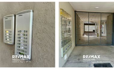 Venta Dpto. 3E zona UNNE 1 dormitorio ESTRENAR