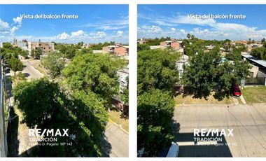 Venta Dpto. 3E zona UNNE 1 dormitorio ESTRENAR