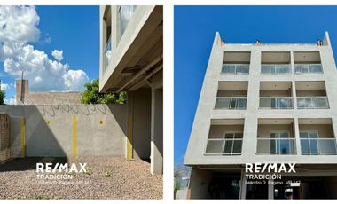 Venta Dpto. 3E zona UNNE 1 dormitorio ESTRENAR