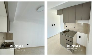 Venta Dpto. 3E zona UNNE 1 dormitorio ESTRENAR