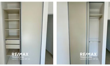 Venta Dpto. 3E zona UNNE 1 dormitorio ESTRENAR