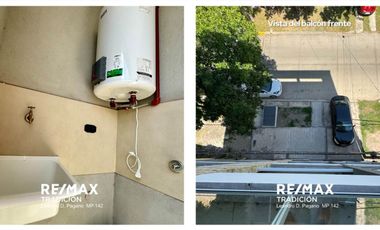 Venta Dpto. 3E zona UNNE 1 dormitorio ESTRENAR