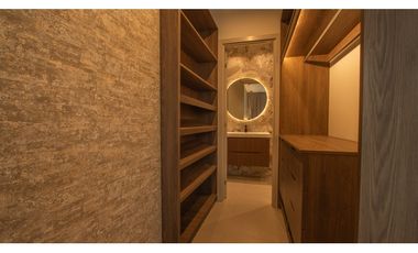 Apartamento en Venta  Calle Uruguay Bella Vista Proyecto Seaside House