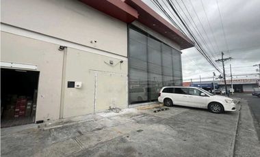 ALQUILER LOCAL COMERCIAL EDIFICIO RIO ABAJO