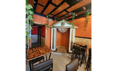 SEA CONFIABLE ALQUILA LOCAL PARA RESTAURANTE EN CITY PLAZA