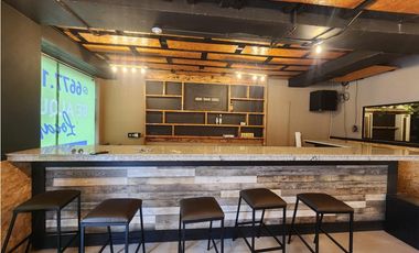 SEA CONFIABLE ALQUILA LOCAL PARA RESTAURANTE EN CITY PLAZA