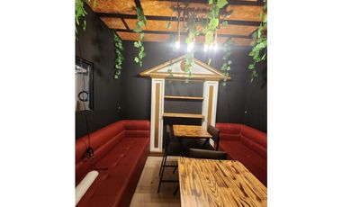 SEA CONFIABLE ALQUILA LOCAL PARA RESTAURANTE EN CITY PLAZA