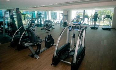 ALQUILER DE APARTAMENTO AMOBLADO PH GRAND TOWER 233M2 JP