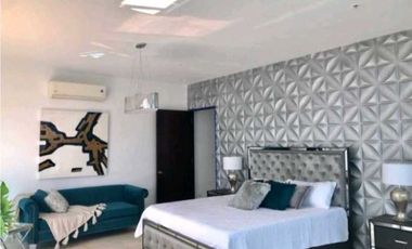 ALQUILER DE APARTAMENTO AMOBLADO PH GRAND TOWER 233M2 JP