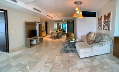 ALQUILER DE APARTAMENTO AMOBLADO PH GRAND TOWER 233M2 JP